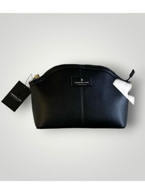 New London Fog Marilyn Dome Crossbody Bag